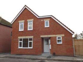 3 bedroom Detached for sale